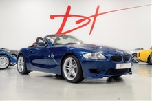 BMW Z4M