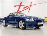 Used BMW Z4M