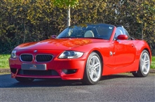 BMW Z4M