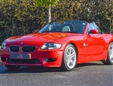 Used BMW Z4M Used BMW Z4M