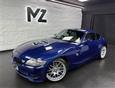 Used BMW Z4M