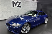 BMW Z4M