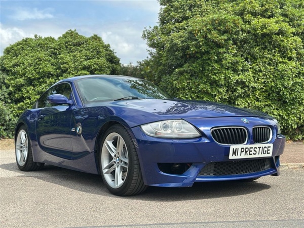 Large image for the Used BMW Z4 M