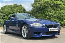 BMW Z4M