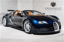 Bugatti Veyron
