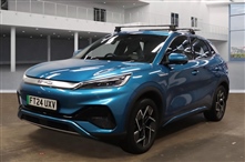 BYD Atto 3