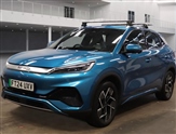 Used BYD Atto 3