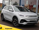 Used BYD Atto 3