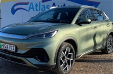 BYD Atto 3