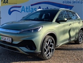 Used BYD Atto 3 Used BYD Atto 3
