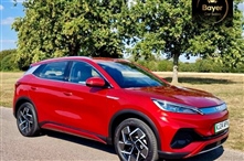 BYD Atto 3