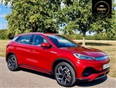 Used BYD Atto 3