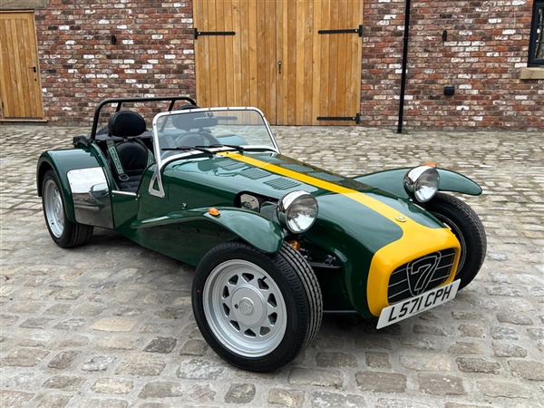 Large image for the Used Caterham Super Seven