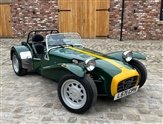 Used Caterham Super Sevens