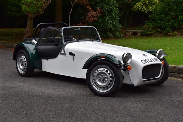 Large image for the Used Caterham SEVEN