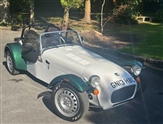 Used Caterham Super Sevens