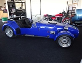 Used Caterham Super Sprint