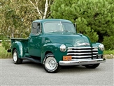 Used Chevrolet 3100