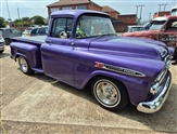Used Chevrolet Apache