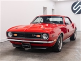 Used Chevrolet Camaro