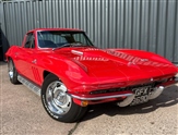 Used Chevrolet Corvette