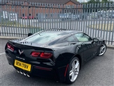 Used Chevrolet Corvette