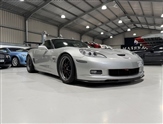 Used Chevrolet Corvette