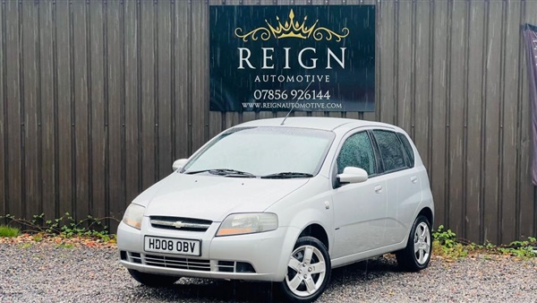 Large image for the Used Chevrolet Kalos