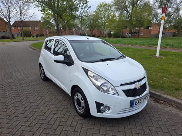 Large image for the Used Chevrolet SPARK