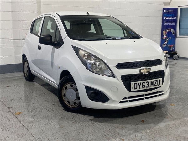 Large image for the Used Chevrolet SPARK