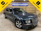 Used Chrysler 300C