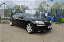 Chrysler 300C
