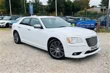 Chrysler 300C