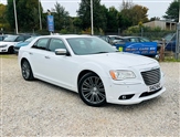 Used Chrysler 300C