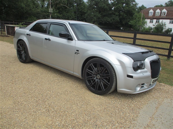 Large image for the Used Chrysler 300C