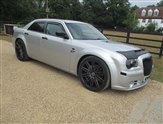 Used Chrysler 300C