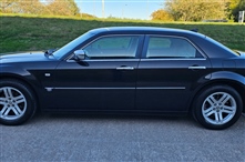 Chrysler 300C
