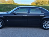 Used Chrysler 300C