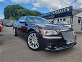 Used Chrysler 300C
