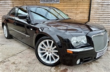 Chrysler 300C