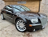 Used Chrysler 300C