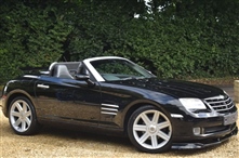 Chrysler Crossfire