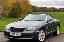 Chrysler Crossfire