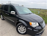 Used Chrysler Grand Voyager