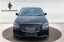 Chrysler Grand Voyager