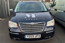 Chrysler Grand Voyager