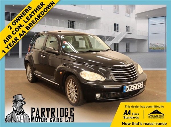 Large image for the Used Chrysler PT CRUISER