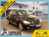 Used Chrysler Pt Cruiser
