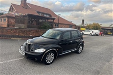 Chrysler Pt Cruiser