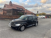 Used Chrysler Pt Cruiser